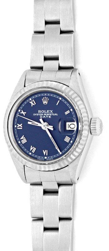 rolex edelstahl damen|rolex oyster damen.